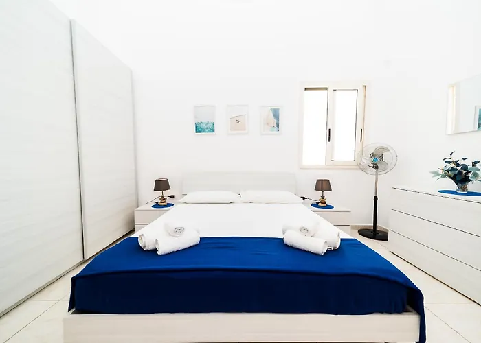 Baires Al Mare By Vivimy Marina di Mancaversa