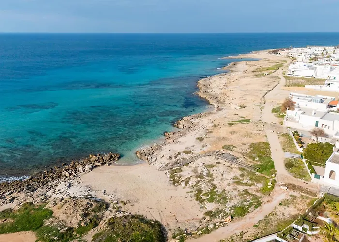 Baires Al Mare By Vivimy Marina di Mancaversa
