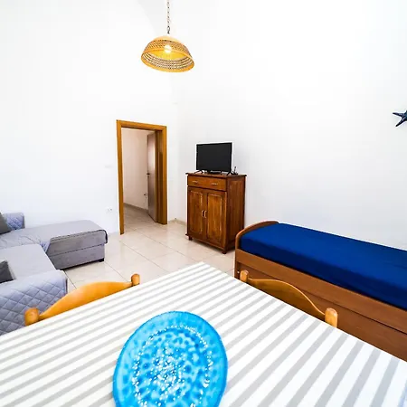 Holiday home Baires Al Mare By Vivimy *