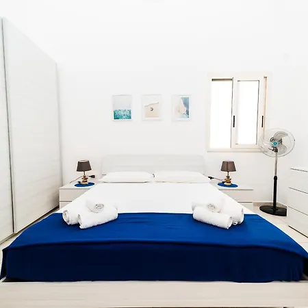 Baires Al Mare By Vivimy Marina di Mancaversa