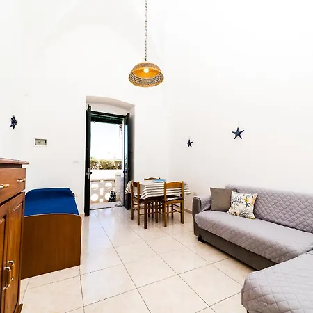 Baires Al Mare By Vivimy Holiday home Marina di Mancaversa