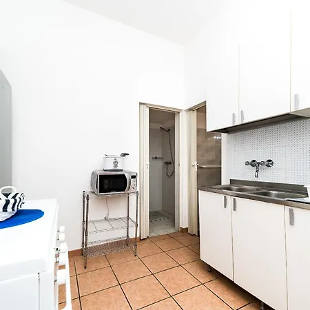 Baires Al Mare By Vivimy Holiday home *