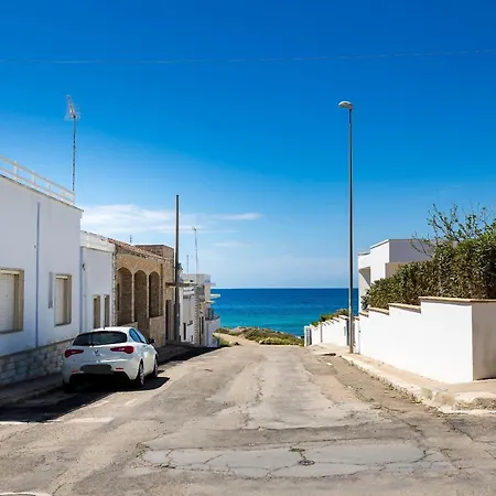 Baires Al Mare By Vivimy Holiday home Marina di Mancaversa