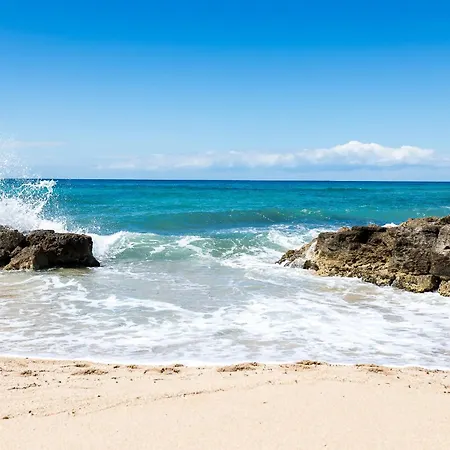 Baires Al Mare By Vivimy * Marina di Mancaversa