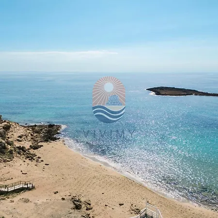 Casa vacanze Baires Al Mare By Vivimy